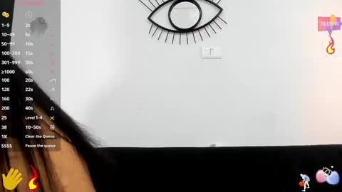 Snapshot of lunagudi chatting on February 2025 11:42:02 AM Luna online show from February 2025 11:42:02 AM