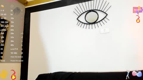 Snapshot of lunagudi chatting on February 2025 11:22:01 AM Luna online show from February 2025 11:22:01 AM