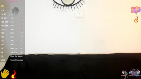 Snapshot of lunagudi chatting on March 2025 11:11:01 AM Luna online show from March 2025 11:11:01 AM