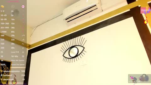 Snapshot of lunagudi chatting on March 2025 05:11:02 PM Luna online show from March 2025 05:11:02 PM