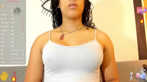 Snapshot of lunagudi chatting on March 2025 11:03:01 AM Luna online show from March 2025 11:03:01 AM