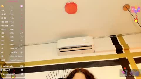 Snapshot of lunagudi chatting on March 2025 05:24:02 PM Luna online show from March 2025 05:24:02 PM