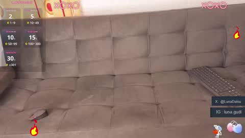 Snapshot of lunagudi chatting on October 2025 11:53:01 AM Luna online show from October 2025 11:53:01 AM