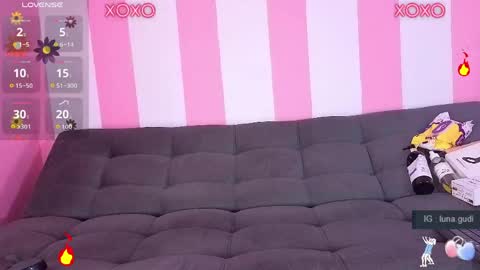 Snapshot of lunagudis chatting on May 2026 01:38:01 PM lunagudis online show from May 2026 01:38:01 PM