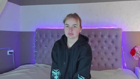 Luna online show from February 2026 06:22:01 AM