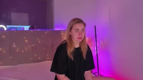 Luna online show from February 2026 01:25:01 PM