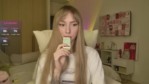 Luna online show from February 2026 01:44:02 AM