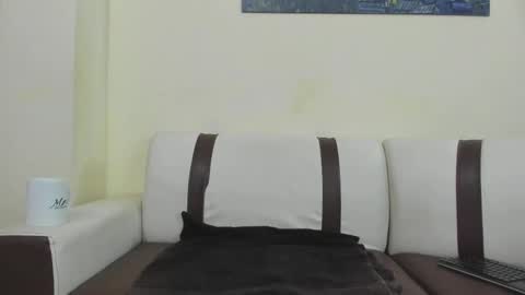 Luna online show from December 2025 08:34:02 AM