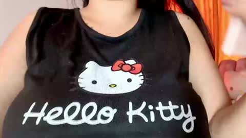 Snapshot of lunaira_deep chatting on April 2026 03:30:02 PM Scarleet online show from April 2026 03:30:02 PM