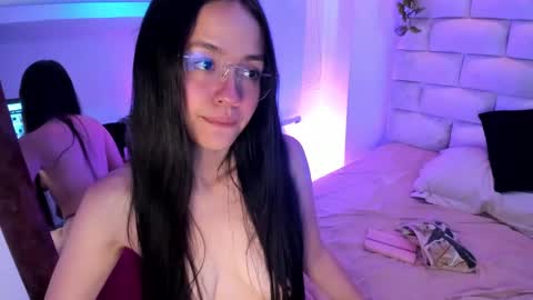 Snapshot of lunalasman chatting on March 2025 03:09:02 PM Luna Lasman online show from March 2025 03:09:02 PM