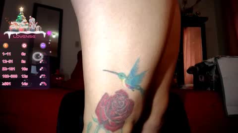 LUNA online show from December 2024 05:00:01 PM