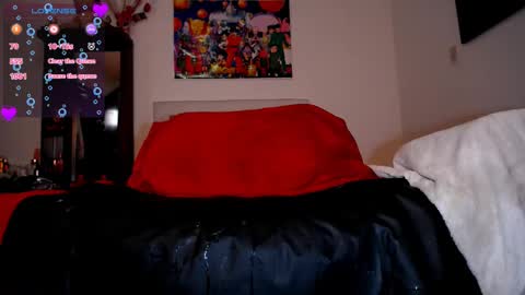 LUNA online show from February 2025 04:14:01 PM