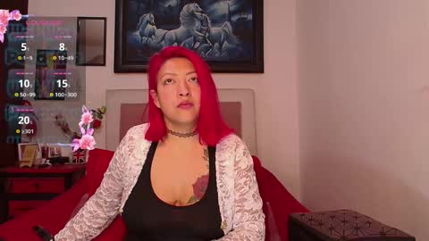 LUNA online show from October 2025 11:00:02 AM