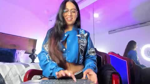 Lunalia online show from March 2026 05:46:01 AM