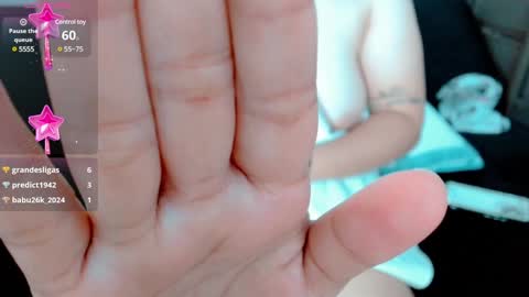 Snapshot of lunalovedoll_ chatting on December 2024 08:16:02 PM Luna online show from December 2024 08:16:02 PM