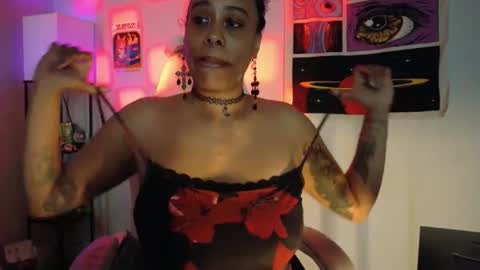  Luna Love  online show from March 2026 09:41:01 PM