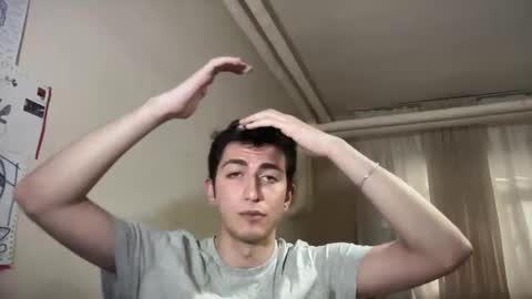 LunaPica online show from November 2025 12:05:01 PM