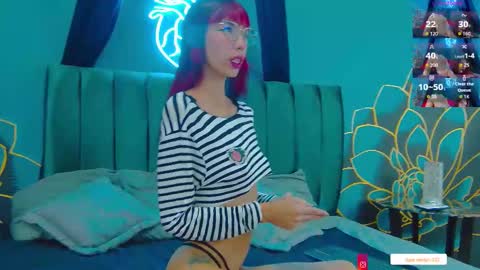 Luna online show from February 2026 08:18:01 PM