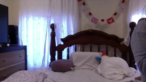 karazorel online show from February 2026 08:18:02 PM