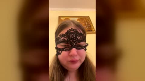 lunamuse69 online show from April 2026 10:35:02 AM