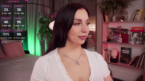 Luna  next streams Mon Fri Sat Sun 8pm-5am gmt0 online show from January 2025 11:27:02 PM