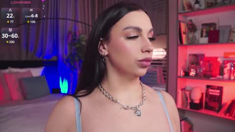 Luna  next streams Mon Fri Sat Sun 8pm-5am gmt0 online show from January 2025 08:18:01 PM