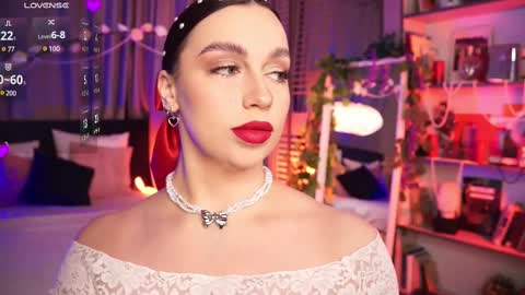 Luna  next streams Mon Fri Sat Sun 8pm-5am gmt0 online show from February 2025 08:43:02 PM