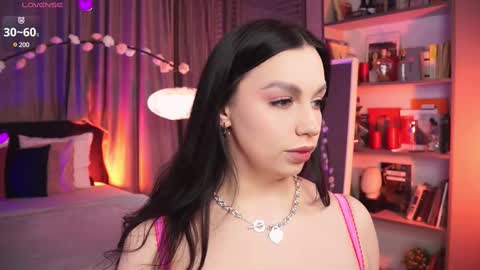 Luna  next streams Mon Fri Sat Sun 8pm-5am gmt0 online show from March 2025 08:55:01 PM