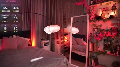 Luna  next streams Mon Fri Sat Sun 8pm-5am gmt0 online show from September 2025 08:58:02 PM