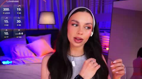 Luna  next streams Mon Fri Sat Sun 8pm-5am gmt0 online show from March 2026 08:35:02 PM