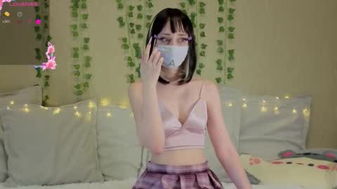 Snapshot of lunanyan chatting on February 2026 08:56:01 AM Luna online show from February 2026 08:56:01 AM