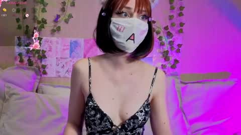 Luna online show from April 2026 04:15:01 PM