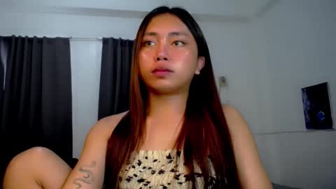 Luna online show from April 2026 02:27:02 AM