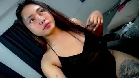 Luna online show from May 2026 08:58:02 PM