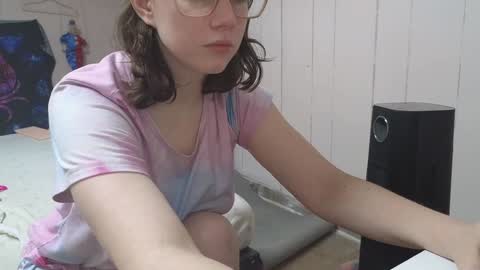 lunaquinn45 online show from January 2025 12:22:01 AM