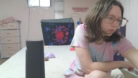 lunaquinn45 online show from February 2025 04:29:01 PM