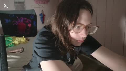 lunaquinn45 online show from February 2025 12:10:01 AM