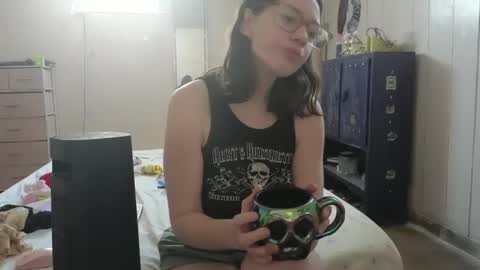 lunaquinn45 online show from February 2025 04:09:02 PM