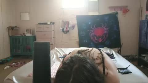 lunaquinn45 online show from March 2025 10:08:02 PM