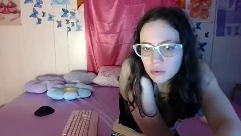 lunaquinn45 online show from October 2025 03:29:02 PM