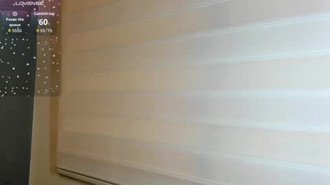 Luna  online show from January 2026 06:54:01 PM