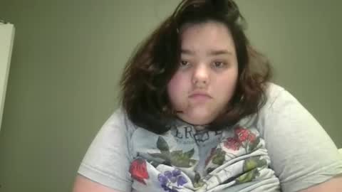 lunar_nightstar online show from September 2025 10:10:02 PM