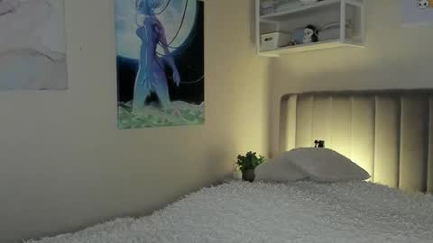 Snapshot of lunar_sofia chatting on October 2025 10:34:02 AM Sofia online show from October 2025 10:34:02 AM