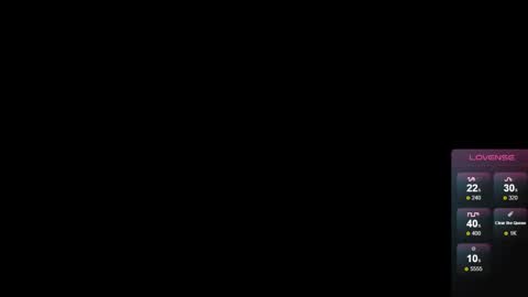 lunar_x online show from September 2025 06:02:02 PM