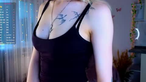 Kelly online show from May 2026 03:50:02 PM