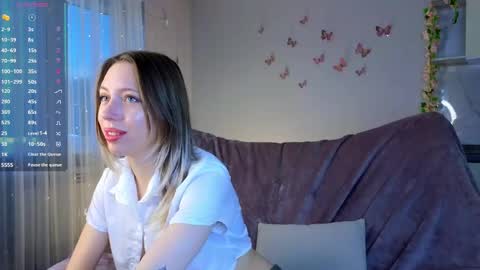 Kelly online show from May 2026 03:28:01 PM
