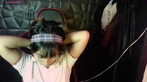 lunarichy online show from June 2026 09:05:02 PM
