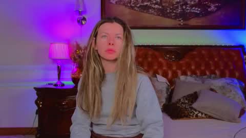 Luna Rishi online show from January 2026 06:06:01 AM