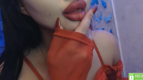 Snapshot of lunarose77 chatting on February 2025 11:25:02 PM Luna online show from February 2025 11:25:02 PM