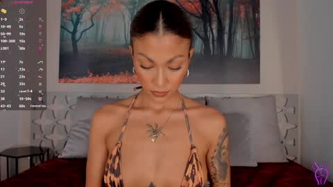 Luna Ruso  online show from January 2025 08:02:02 PM